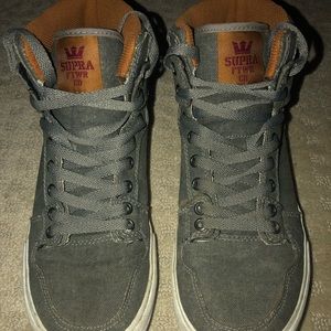 Supra hightops